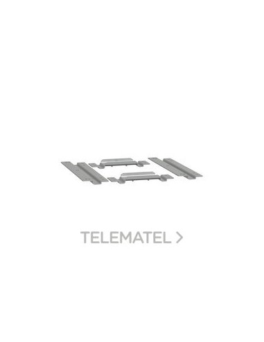 CONJUNTO PLETINAS ADAPTADORAS 420