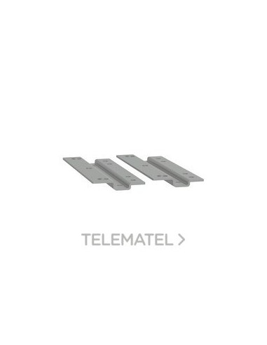 CONJUNTO PLETINAS ADAPTADORAS 320