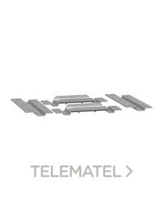 CONJUNTO PLETINAS ADAPTADORAS 320