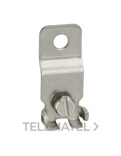 CONJUNTO PZA.FIJ.MUR.INOX(4u)