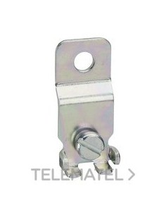 CONJUNTO PIEZAS FIJACIÓN MURAL (4u)