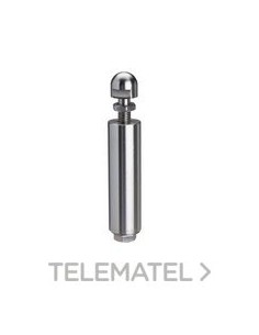 CONJUNTO PIES HIGIÉNICOS 316L 200mm (4u)