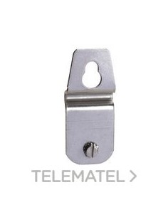 CONJUNTO PATAS FIJ.INOX 304 SMX(4u)