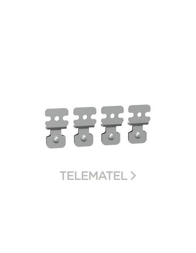 CONJUNTO PATAS FIJACIÓN EXTERNA (4u)