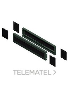 CONJUNTO PNL.LAT.ZOC.CEP.800x100mm(2u)