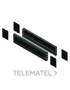 CONJUNTO PNL.LAT.ZOC.CEP.600x100mm(2u)