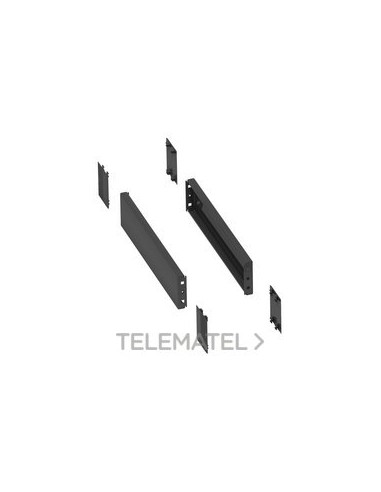 CONJUNTO PNL.LAT.ZOC.600x100mm(2u)