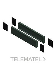 CONJUNTO PNL.LAT.ZOC.1200x100mm(2u)