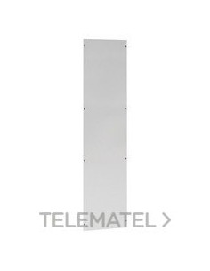 CONJUNTO PNL.LAT.STD 2000x500mm(2u)