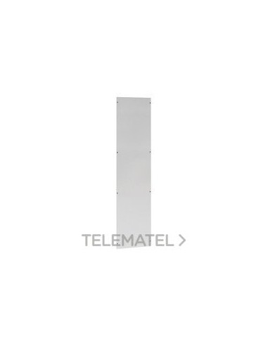 CONJUNTO PNL.LAT.STD 2000x500mm(2u)