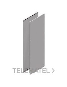 CONJUNTO PNL.LAT.STD 2200x500mm(2u)