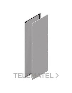 CONJUNTO PNL.LAT.STD 2200x400mm(2u)