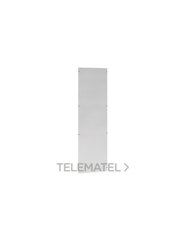 CONJUNTO PNL.LAT.STD 2000x600mm(2u)