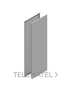 CONJUNTO PNL.LAT.STD 1400x800mm(2u)