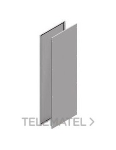 CONJUNTO PNL.LAT.STD 1600x600mm(2u)