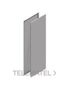 CONJUNTO PNL.LAT.STD 1400x400mm(2u)