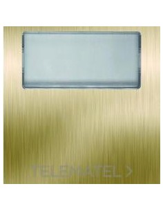 MÓDULO NX3001 ORO VISOR PEQUEÑO