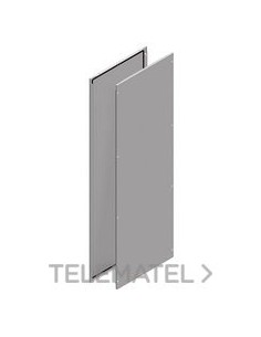 CONJUNTO PNL.LAT.STD 1200x500mm(2u)