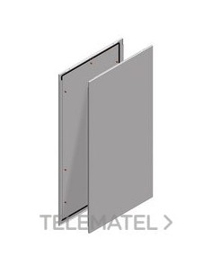 CONJUNTO PNL.LAT.FIJ.I.2000x800mm(2u)