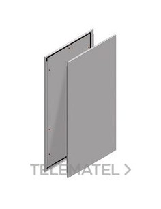 CONJUNTO PNL.LAT.FIJ.I.1800x800mm(2u)