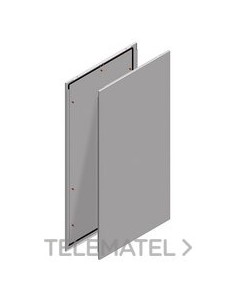 CONJUNTO PNL.LAT.FIJ.I.1800x500mm(2u)