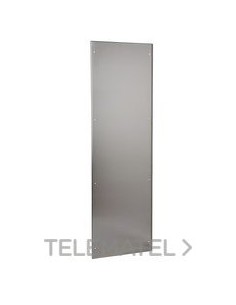 CJ.PNL.LAT.INOX 304L 2000x400mm(2u)