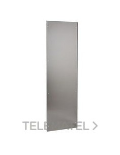 CJ.PNL.LAT.INOX 304L 2000x500mm(2u)