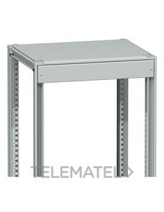 CONJUNTO PNL.FJO.P/2 MOD.100x600mm(2u)