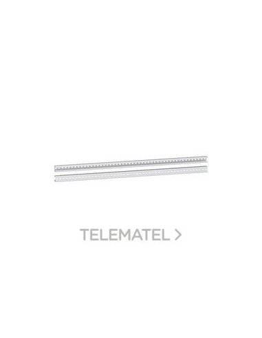 CONJUNTO MONTANTES TÉCNICOS 1250 (2u)