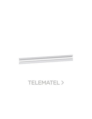 CONJUNTO MONTANTES TÉCNICOS 750 (2u)