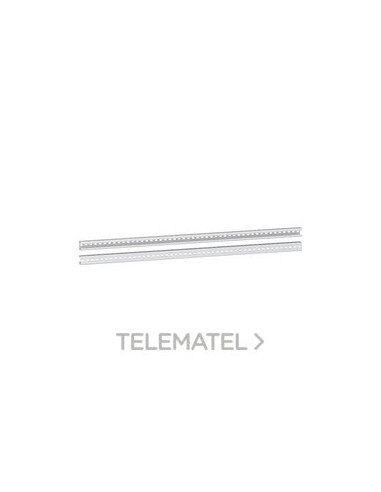 CONJUNTO MONTANTES TÉCNICOS 1500 (2u)