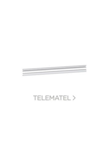 CONJUNTO MONTANTES TÉCNICOS 1000 (2u)