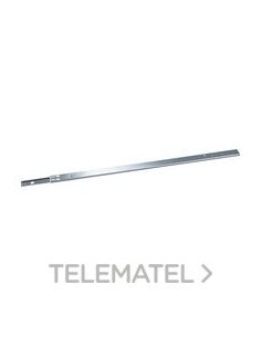 CONJUNTO GUÍAS TELESCÓPICA 1000mm (2u)