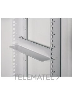 CONJUNTO GUÍAS ARMARIO MURAL 19"(2u)