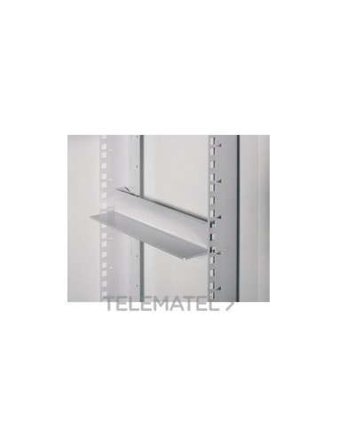 CONJUNTO GUÍAS ARMARIO MURAL 19"(2u)