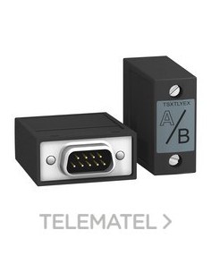 CJ.FINALES LIN.P/EXTREMIDAD RACK(2u)