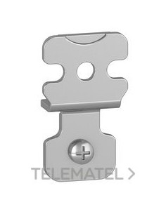 CONJUNTO FIJACIONES MURALES PARA CRN