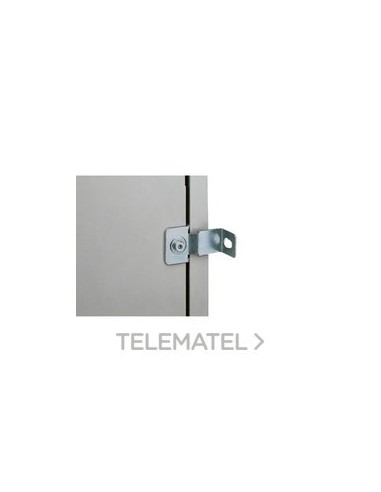 CONJUNTO FIJACIONES MURALES PARA PLA