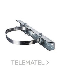 CONJUNTO FIJACIONES A POSTE PARA PLM-86