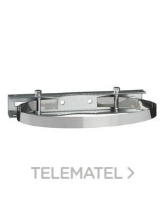 CONJUNTO FIJACIONES A POSTE PARA PLM-75