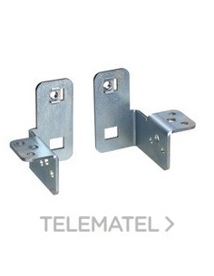 CONJUNTO ESCUADRAS FIJACIÓN (4u)