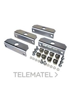 CJ.ESCUADRAS ELEVADORAS SFX ACOPLADO(4u)