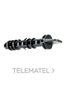 CONJUNTO CIE.MANUALES/DESTORN.(4u)