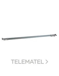 CONJUNTO CARRILES AJUSTABLES 600mm