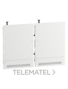 CJ.CJ.Resi9 MP MONT.EMP.3x18 MOD.PTA.BL