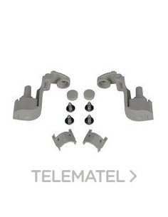 CONJUNTO BISAGRAS PARA TAPA AL40mm (2u)