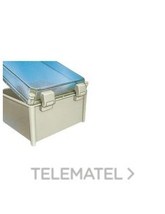 CONJUNTO BIS.I.INVISIBLES(2u)