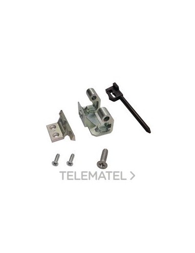 CONJUNTO BISAGRAS COMPL HD(4u)