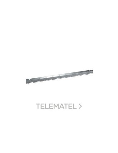 CONJUNTO BASTIDORES FIJOS 19" OPB 9U(2u)