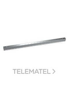 CONJUNTO BASTIDORES FIJOS 19" OPB 6U(2u)